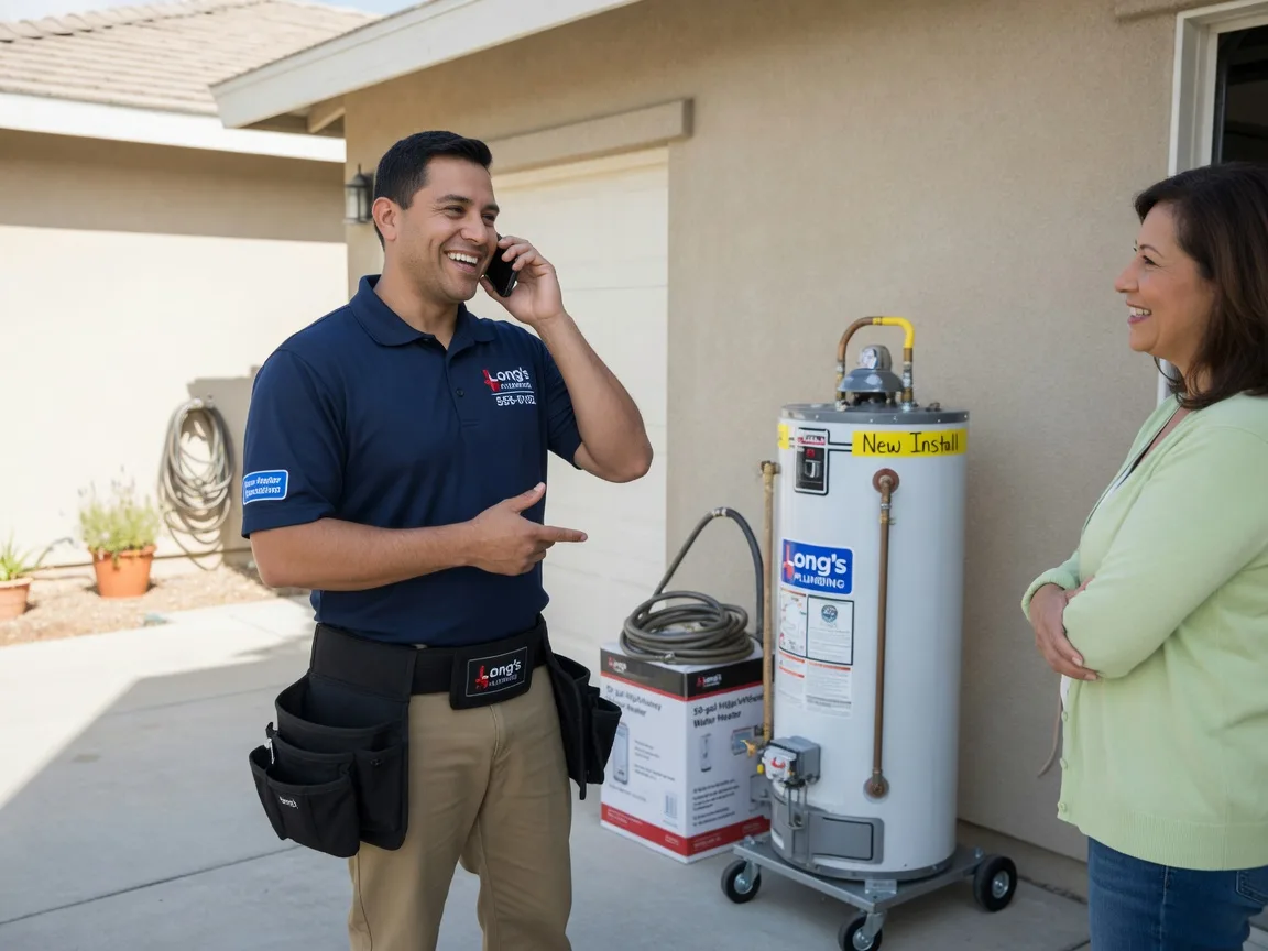 Leak Detection Tridell, UT FAQs